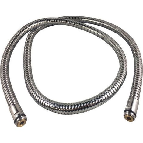 Ricambio flessibile per doccetta Zazzeri 2900-A503-A00-CRCR (1/2)