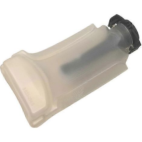 Couvercle du réservoir d'eau et pièces de rechange pour nettoyeur de vitres WV6 5.633-254.0 DO (1/5)