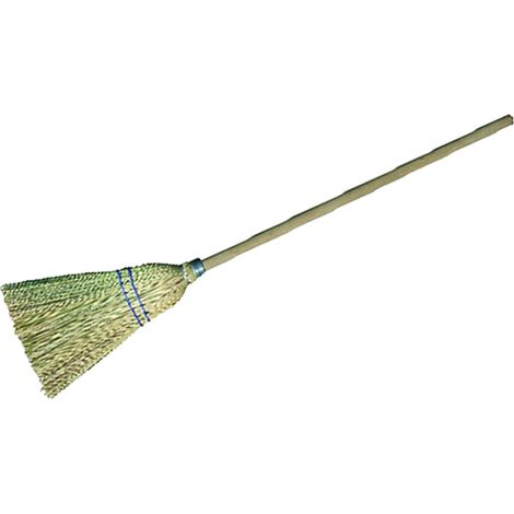 SCOPA 'SAGGINA MINI' cm 70- 10 pezzi