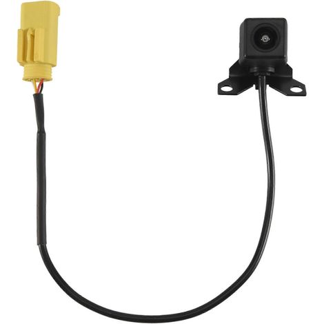 Cámara de visión trasera para KIA Sportage 2011-2016, cámara de asistencia de estacionamiento con respaldo, números de pieza 95750-3W100 / 95750-3W110 (1/5)