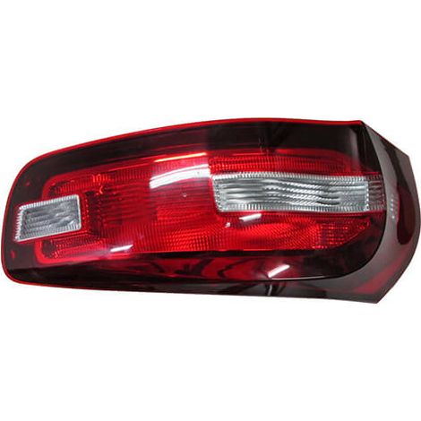 Feu arrière droit Citroen C4 Picasso 2013-2016