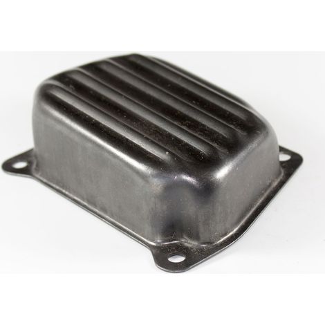 Guscio Marmitta motosega Stihl MS340-360C/034-036 - 11251450804 (1/2)