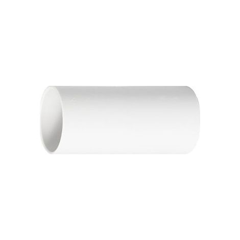 Tubo rígido Mureva Schneider Electric 20mm PVC