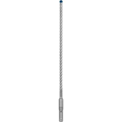 Bosch Expert SDS plus-7X punte per calcestruzzo in carburo 6,5 mm