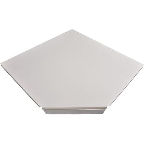 Tablette angle intérieur 90 degrés L&H 57141747J