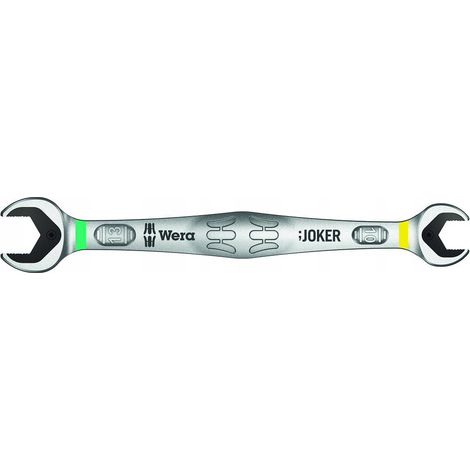 Wera  llave  de  doble  boca  Joker  10  +  13x167  mm  -  003760