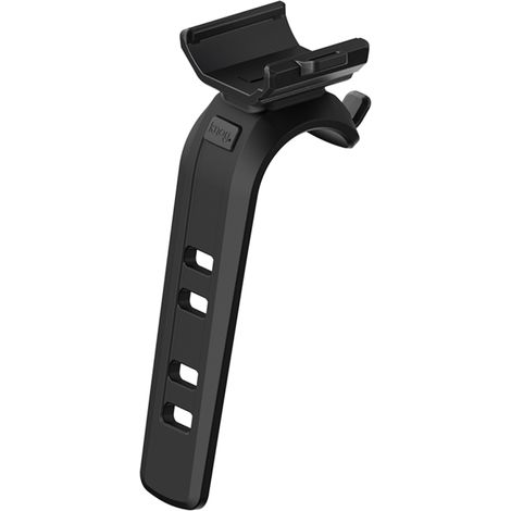 Support Flexible Pour éclairage Vélo Blinder Pro - Orientation Facile - Knog