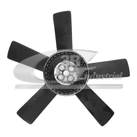 3RG 80110 VENTILADOR