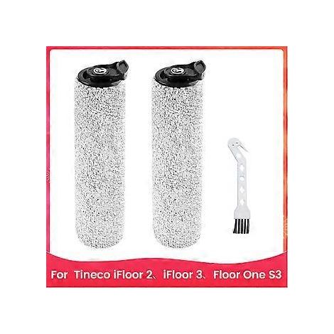 Brosse rotative de rechange pour aspirateur (1/5)