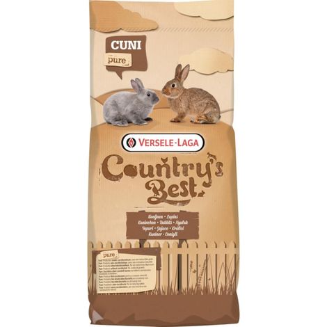 Versele Laga - CUNI FIT pure - 20kg