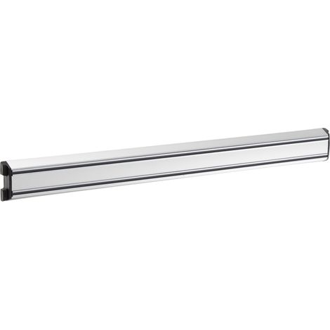 ZWILLING Barra Magnetica per Coltelli, Alluminio, Grigio, 45 cm (1/2)