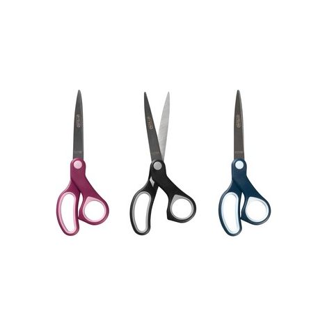 herlitz Haushaltsschere 20,5 cm Haushaltsschere