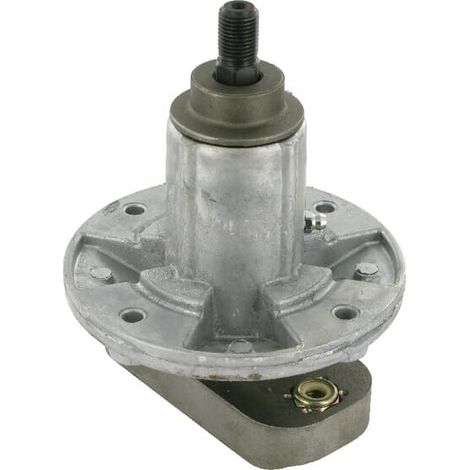 R贸tula JOHN DEERE GY20785 (1/2)