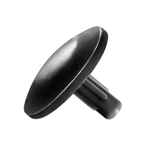 TAPPINO COPRIVITE SPAX NERO (1/2)