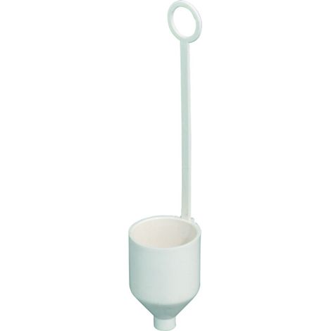 Tasse de mesure de la viscosité Schneider. B-Ford 4
