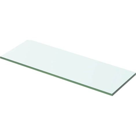 Regalboden Glas Transparent 50x12 cm