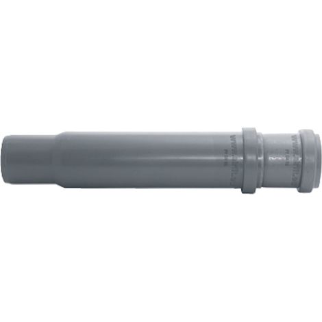 Airfit Teleskoprohr variabel DN50 250-400mm 50400TR (1/2)