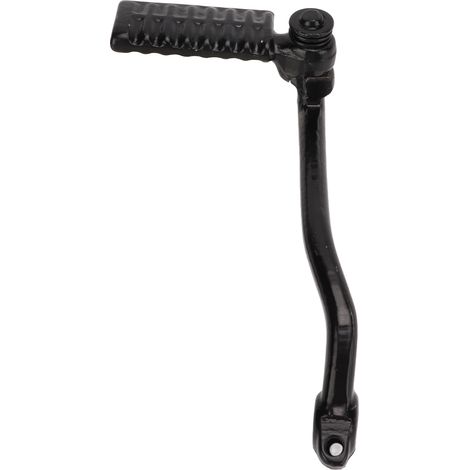 Pedal de arranque para motor GY6-125/150/157CC, fabricado en aleación de metal, para scooter.