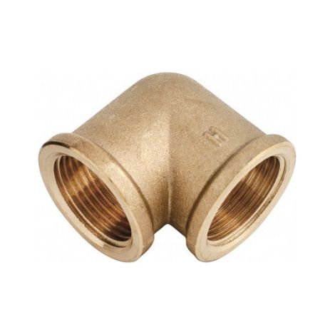 Raccord Hydroland mo.k6.20 laiton 1 MPa 100°C (1/2)