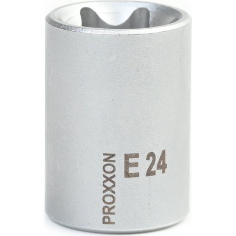 Proxxon 23391 AußenTX 1/2" (12,5 mm), E 24