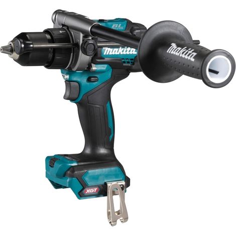 MAKITA 40 V max Li-Ion XGT Ø 13 mm taladro de impacto - Sin batería - HP001GZ01 (1/5)