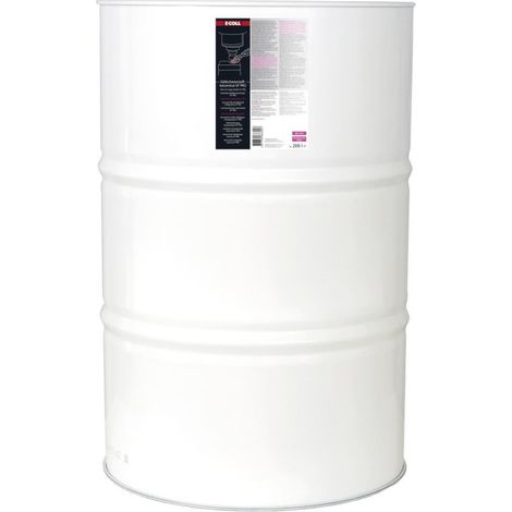 LUBRIGRITTO REFRIRANTE AF Concentrate Pro 209L Resistenza libera. Materiali di coltura elettronica (1/3)
