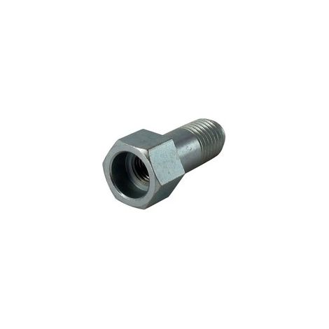 Adaptador Femelle izquierda TECOMEC TAP-N-GO-M12 x 1,50