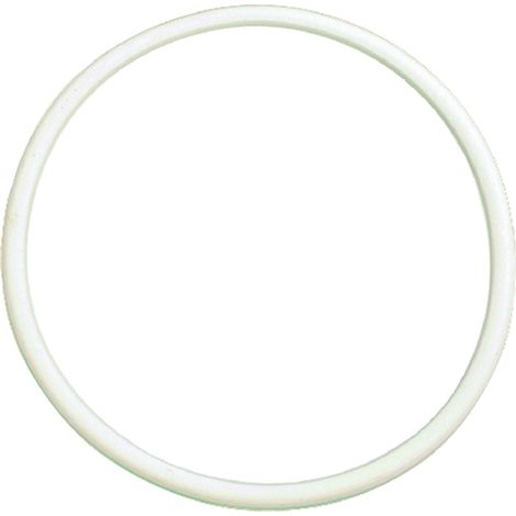 GUARNIZIONE PER CONTENITORE OLIO Ã 120 per mod. Milano 2/3/5 lt