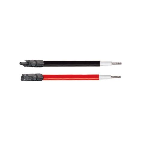 Cables Sortie Panneaux 2,5 Mm² - Unicable Sp 2,5 - Uniteck