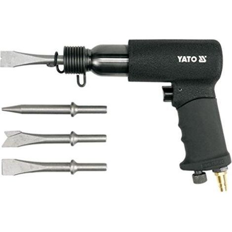 MARTEAU PNEUMATIQUE PROFESSIONNEL - YT-0990
