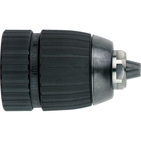 Metabo Schnellspannbohrfutter Futuro Plus, S2, 10 mm, 3/8 (1/3)
