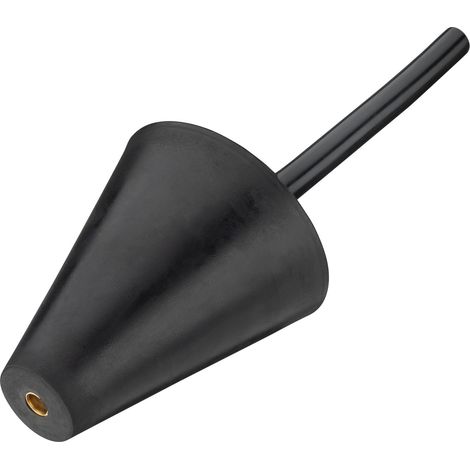 VIGOR Konischer Adapter (1/2)
