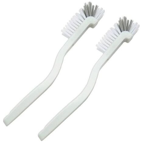 Lot de 2 s de Nettoyage de Bouteilles polyvalentes,Bouteille ,Café Tasses ,Longue Manche De De Bouteille (1/5)