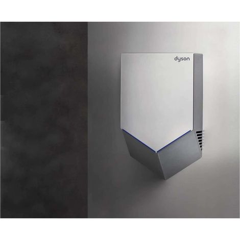 Dyson Airblade V secador de mano Automático