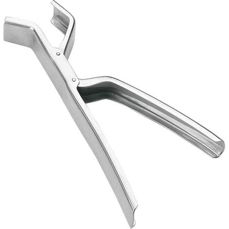 Pinza coc band horno inox lacor (1/2)
