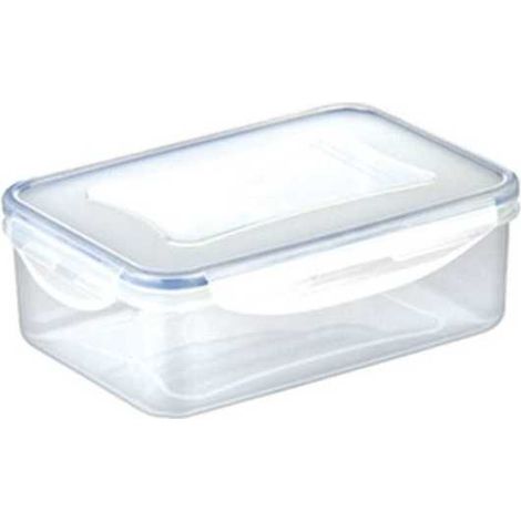 Contenedor rectangular L 1,0 18X12 Freshbox Tescoma 892064