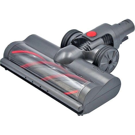 Kit de brosse électrique compatible avec les aspirateurs sans fil Proscenic P10, P11, P12 et P13 : efficacité de nettoyage améliorée (1/4)