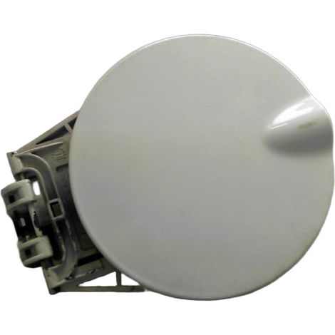 [PRODUIT D'OCCASION] Volet De Trappe Carburant CITROEN C3 ♻️ Ref Oe. 151796 - Garantie à vie (1/2)