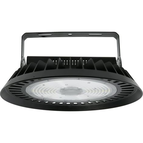 Grande Baie LED UFO Série A 300W 1-10V 4000K - Ledme - GA6770 (1/4)