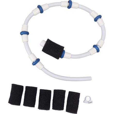Automatic Pool Cleaner Sweep Hose Replacement B5 PVC Pool Cleaner Sweep Hose for Polaris Pool Cleaner (1/5)