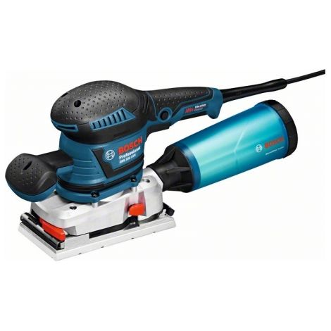Ponceuse orbitale Bosch GSS 230 AVE L-Boxx (1/10)