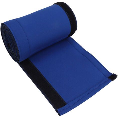 Piscine Main Courante Couverture Couverture Piscine Antidérapant Main Rail Couverture Protecteur pour Intérieur Extérieur 10ft (1/4)