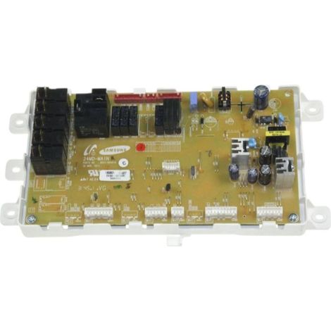 Ersatzteil - Elektronikkarte, Leistungsmodul original -  - SAMSUNG