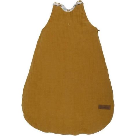 Sacchi nanna - DOMIVA - AL FILO DELL'ACQUA - 0-6 mesi - 70 cm - Caramello (1/3)
