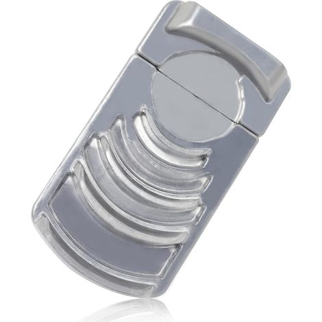 Couteau à charnière pour tuyaux PVC, outil pour tuyaux, outil pour ébavurer le PVC, utilisé pour six tailles de tuyaux de 1-1/4 à 4 pouces, outil de chanfreinage pour PVC (1/5)