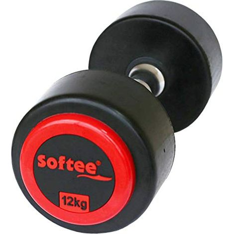 MANCUERNA PRO-SPORT SOFTEE - 12 KG