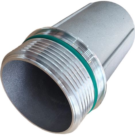 0BH325159 ist geeignet für Getriebefilter der Modelle Volkswagen Tiguan, Superb und Magotan, einschließlich der Getriebefilterabdeckung aus Aluminium. (1/4)