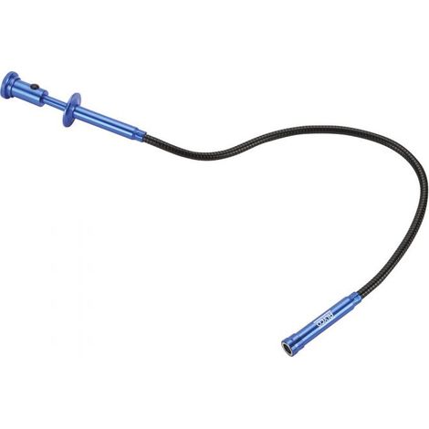 Pince magnétique flexible avec 1 led ALYCO 121550 (1/5)