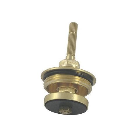 Pièce de rechange partie supérieure UP G 1 1/4 Neutre