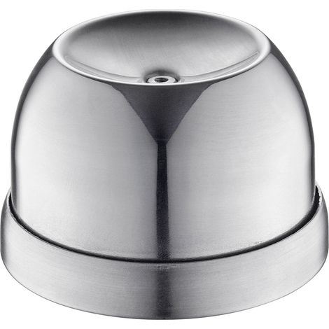 Perforateur à œufs, acier inoxydable, diamètre 5,5 x 3,5 cm / Kuchenprofi (1/3)
